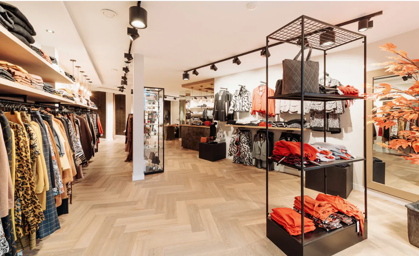 Ascend to London's Peak Style